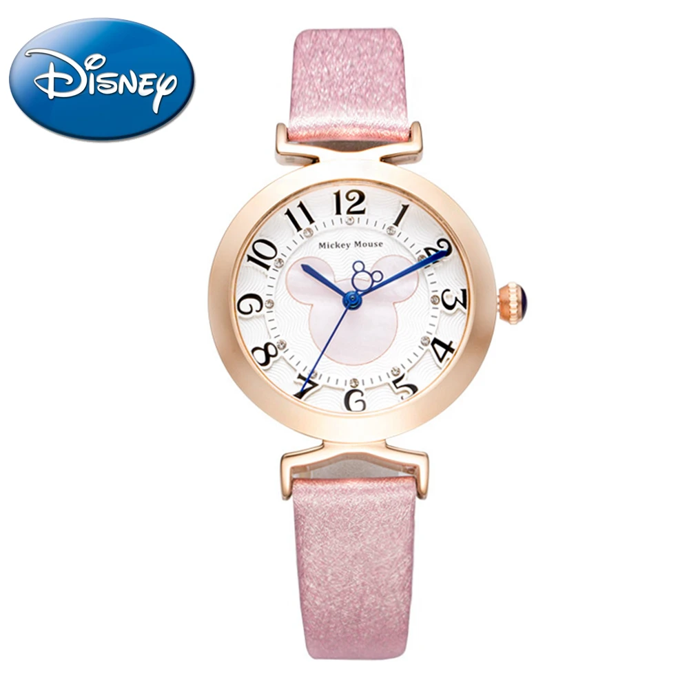 Luxury Bling Rhinestone Ladies Leather Band Quartz Watch Women Fashion Trendy Cute Clocks Girl Gift Beautiful Female Time Hour
Luxury Bling Rhinestone Ladies Leather Band Quartz Watch Women Fashion Trendy Cute Clocks Girl Gift Beautiful Female Time Hour