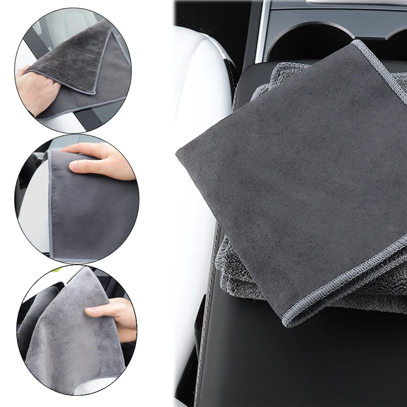 Microfiber Towel Car Wash Super Absorbent Water Wipe Rag Super Absorbent Cloth Wash Towel Autp Care Cloth Car Detailing Towel
Microfiber Towel Car Wash Super Absorbent Water Wipe Rag Super Absorbent Cloth Wash Towel Autp Care Cloth Car Detailing Towel