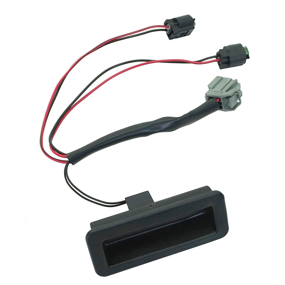 Car Switch Black Boot Tailgate Direct Replacement LR014482 LR015457 LR071910 LR073594 Brand New Car Spare Parts
Car Switch Black Boot Tailgate Direct Replacement LR014482 LR015457 LR071910 LR073594 Brand New Car Spare Parts