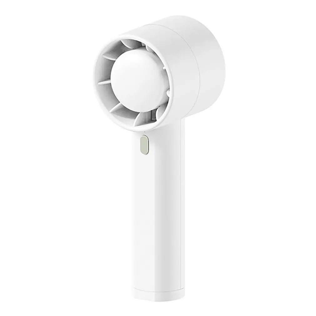 Fan Mini Portable Turbo Handheld Fan USB Rechargeable Air Conditioner Bladeless Fan Outdoor Travel Small Pocket Fan
Fan Mini Portable Turbo Handheld Fan USB Rechargeable Air Conditioner Bladeless Fan Outdoor Travel Small Pocket Fan