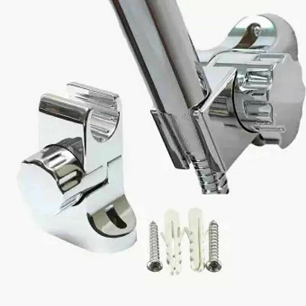 Stand Shower Head Base Bathroom Bracket Fitting Part Pedestal Mount Perforated Holder Replacement Tool Universal
Stand Shower Head Base Bathroom Bracket Fitting Part Pedestal Mount Perforated Holder Replacement Tool Universal