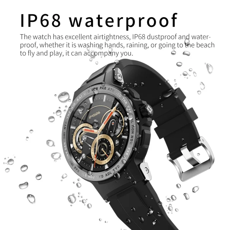 AWIND New Bluetooth 5.0 Smart Watch Men Women IP68 Waterproof 24 Exercise Modes E-19 Custom Face Smartwatch Heart Rate Monitorin
AWIND New Bluetooth 5.0 Smart Watch Men Women IP68 Waterproof 24 Exercise Modes E-19 Custom Face Smartwatch Heart Rate Monitorin