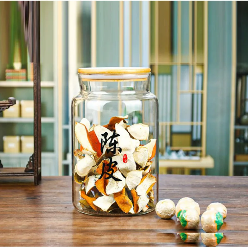 3L/5L Large Glass Tea Mason Jar With Lids Kitchen Storage Organizer Sealed Tank Bamboo Cover Candy Jars Can
3L/5L Large Glass Tea Mason Jar With Lids Kitchen Storage Organizer Sealed Tank Bamboo Cover Candy Jars Can