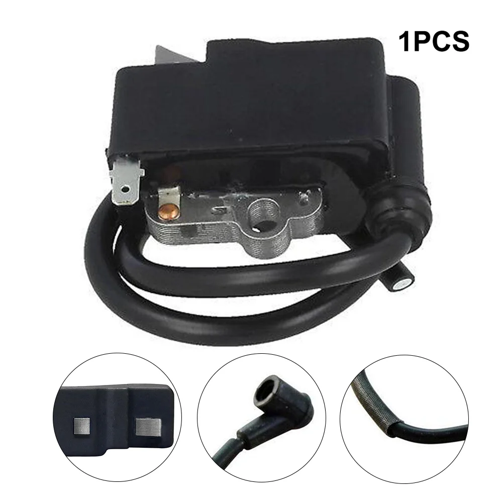 Ignition Coil Module Cut-off Saw For Stihl TS410 FS420 MS260 MS290 MS340 MS360 MS380 Ignition Coil Module Assembly Cut Off Saw
Ignition Coil Module Cut-off Saw For Stihl TS410 FS420 MS260 MS290 MS340 MS360 MS380 Ignition Coil Module Assembly Cut Off Saw