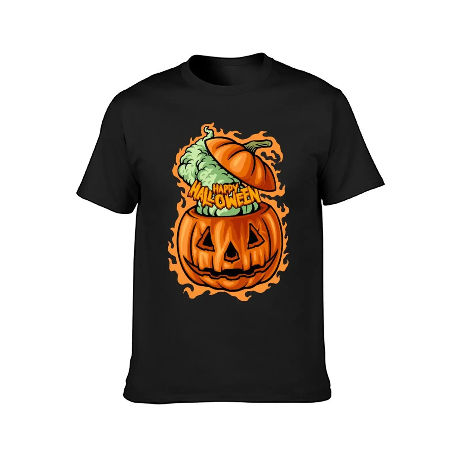 Halloween Pumpkin T-Shirts VooDoo Popular Crewneck T Shirts Casual for Mens 3XL 4XL 5XL Tees
Halloween Pumpkin T-Shirts VooDoo Popular Crewneck T Shirts Casual for Mens 3XL 4XL 5XL Tees