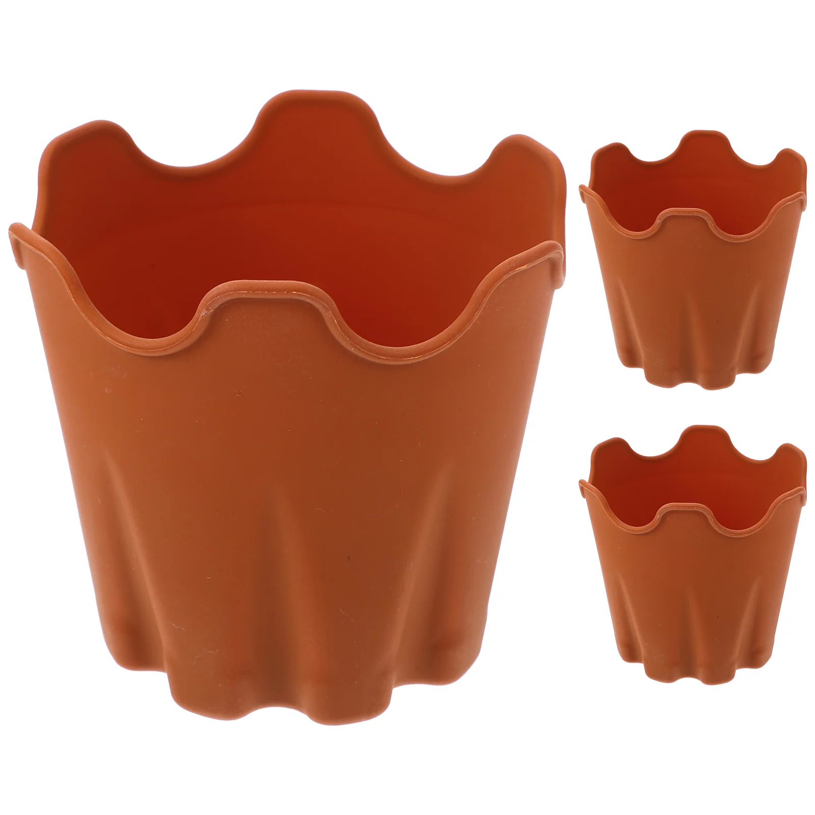 Pot Pots Flowersilicone Garden Planters Nursery Flowerpot Holder Planter Small Succulentsindoor Container Starting
Pot Pots Flowersilicone Garden Planters Nursery Flowerpot Holder Planter Small Succulentsindoor Container Starting