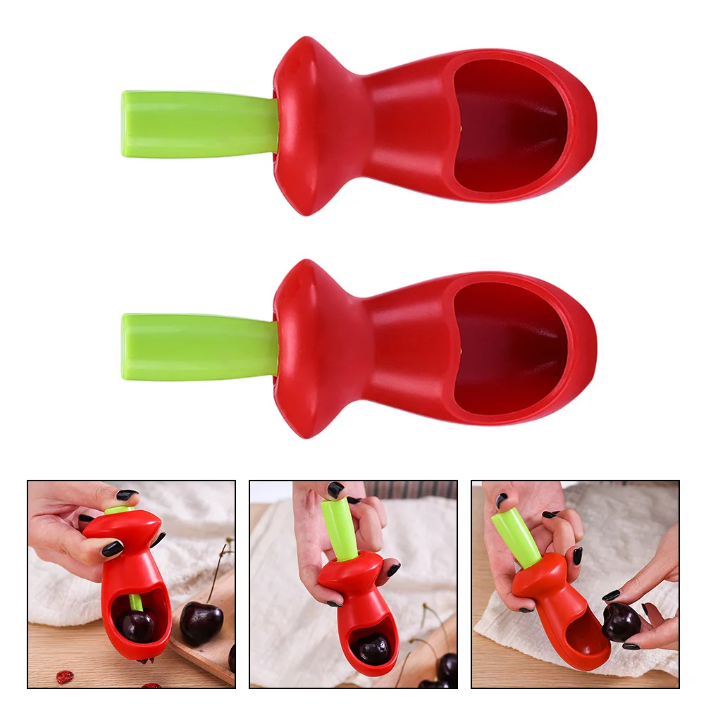 2Pcs Fruit Pitter Tool Jujube Pitter Strawberry Corer Fruit Core Removal Tool Berry Core Remover Pitter Remover
2Pcs Fruit Pitter Tool Jujube Pitter Strawberry Corer Fruit Core Removal Tool Berry Core Remover Pitter Remover