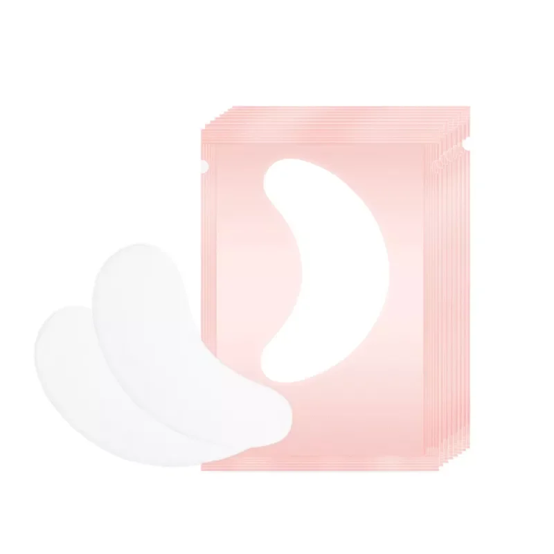 NEW IN Eyelash Extension Paper Patches,New Paper Patch Eyelash Under Eye Pads Lash Eye Tips Sticker Wraps Make Up Tools
NEW IN Eyelash Extension Paper Patches,New Paper Patch Eyelash Under Eye Pads Lash Eye Tips Sticker Wraps Make Up Tools
