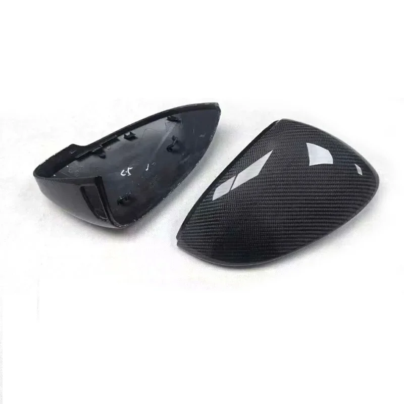 Carbon Fiber For Golf 8 Mirror Cover Rear view Side Mirror Cap Housing Support Lane Change Side Assist Blind Spot assist 2021
Carbon Fiber For Golf 8 Mirror Cover Rear view Side Mirror Cap Housing Support Lane Change Side Assist Blind Spot assist 2021
