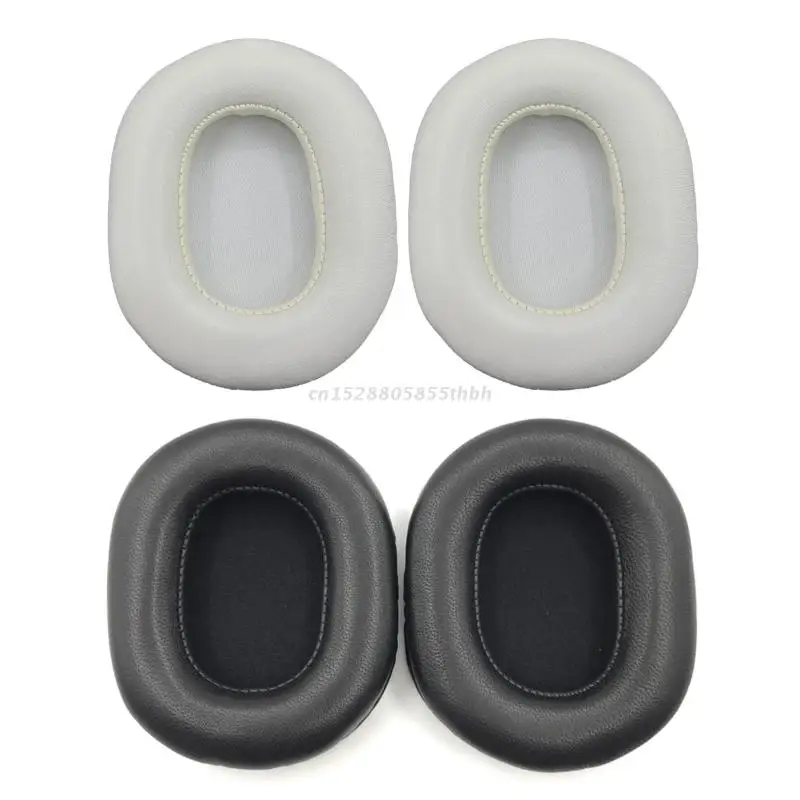 Sheepskin Ear pads Upgraded Durable Memory Foam Earpads Ear Cushions Compatible withATH-MSR7 M50X M20 M40 M40X Headset
Sheepskin Ear pads Upgraded Durable Memory Foam Earpads Ear Cushions Compatible withATH-MSR7 M50X M20 M40 M40X Headset