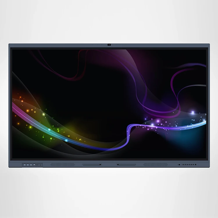Hot Selling All in one Whiteboard Multi Touch Screen Smart Board Interactive Flat Panel For school meeting
Hot Selling All in one Whiteboard Multi Touch Screen Smart Board Interactive Flat Panel For school meeting
