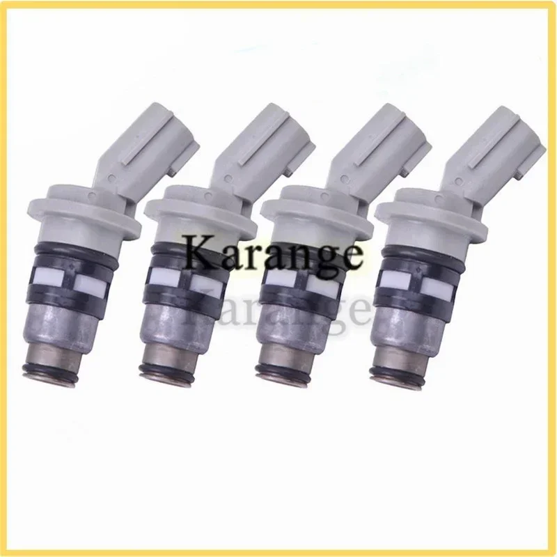 4 шт. Новый 16600-41B00 16600-93Y00 A46-H02 1660041 Топливная форсунка B00 для Nissan Micra II K11 1.0i 16V 1992~2003 1.3i 16V 1992~2000
4 шт. Новый 16600-41B00 16600-93Y00 A46-H02 1660041 Топливная форсунка B00 для Nissan Micra II K11 1.0i 16V 1992~2003 1.3i 16V 1992~2000