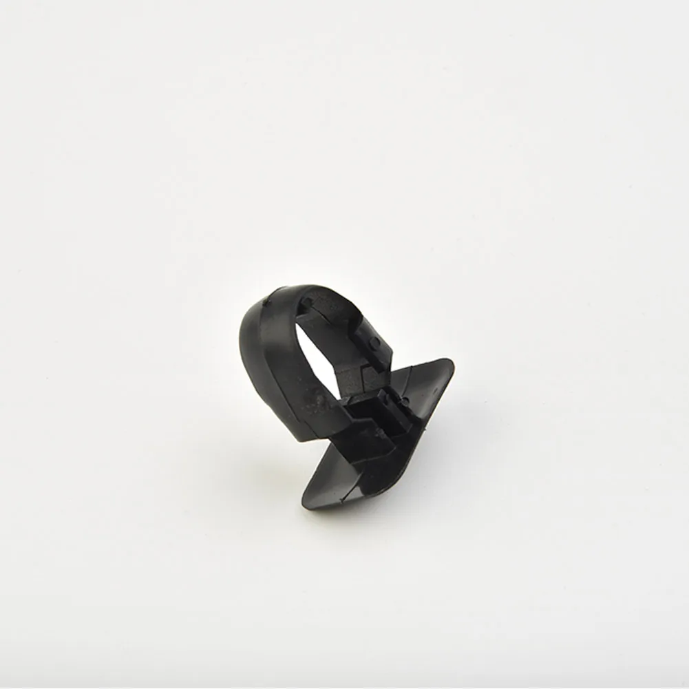 Heat Resistant Waterproof Easy Installation Clips W/ Grommet Car Gloss A0099884278 Accessories Black Nylon Side
Heat Resistant Waterproof Easy Installation Clips W/ Grommet Car Gloss A0099884278 Accessories Black Nylon Side