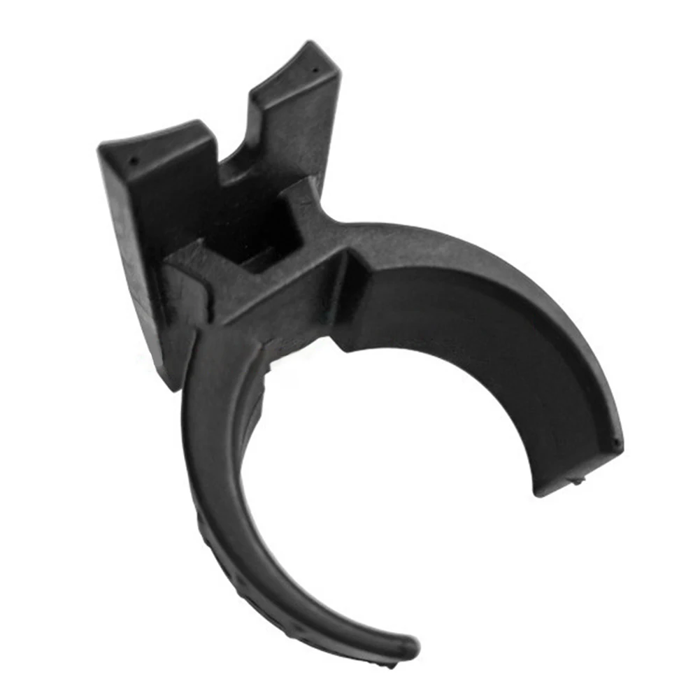 Bracket Mounting Bracket Garden Indoor 1 Set 50x45mm Accessories Black Parts Replacements Universal With Screws
Bracket Mounting Bracket Garden Indoor 1 Set 50x45mm Accessories Black Parts Replacements Universal With Screws