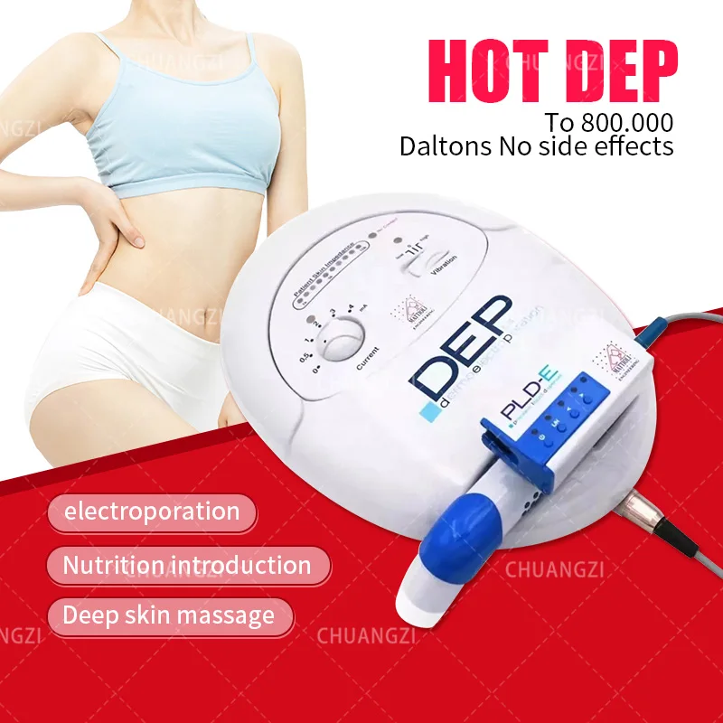 Mesotherapy Gun Water Injection Dermoelectroporation DEP Electro Poration System Lifting And Tightening Beauty
Mesotherapy Gun Water Injection Dermoelectroporation DEP Electro Poration System Lifting And Tightening Beauty