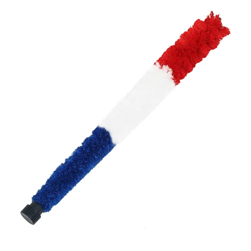 Wholesale alto saxophone brush inner wall cleaning brush, absorbent cotton saliva brush, saxophone inner cavity strip brush
Wholesale alto saxophone brush inner wall cleaning brush, absorbent cotton saliva brush, saxophone inner cavity strip brush