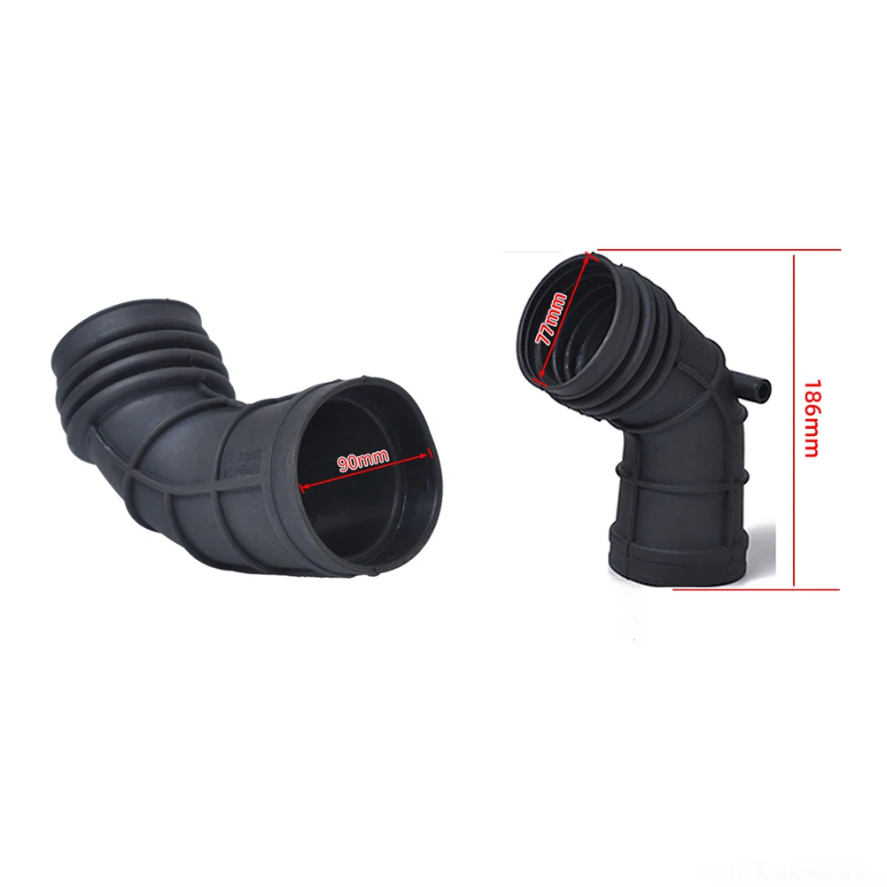 Durable High Grade Air Intake Hose Engine 13541438761 330i 325Ci 696-006 696006 Black Front Z3 330xi 325i 330Ci
Durable High Grade Air Intake Hose Engine 13541438761 330i 325Ci 696-006 696006 Black Front Z3 330xi 325i 330Ci