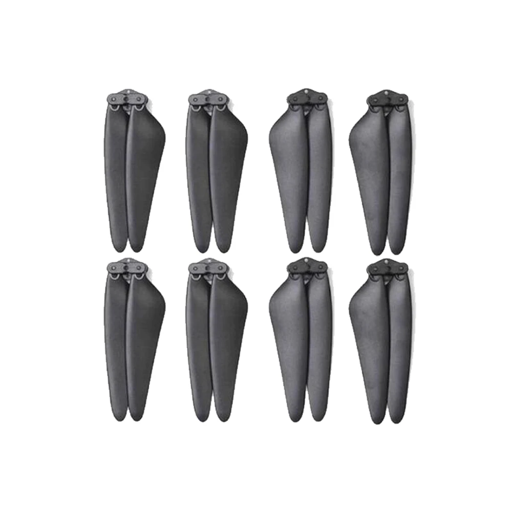 8PCS Propeller Spare Part Kit for 8811 PRO 8811PRO 6k GPS Drone Main Blade Wing Rotor Accessory
8PCS Propeller Spare Part Kit for 8811 PRO 8811PRO 6k GPS Drone Main Blade Wing Rotor Accessory