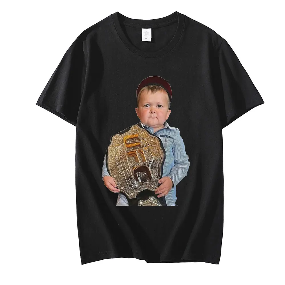 Funny Hasbulla Fighting Meme T-shirt Fan Gift Mini Khabib Blogger Tshirt Men Women Premium Oversized Graphics Print Tees Tops
Funny Hasbulla Fighting Meme T-shirt Fan Gift Mini Khabib Blogger Tshirt Men Women Premium Oversized Graphics Print Tees Tops