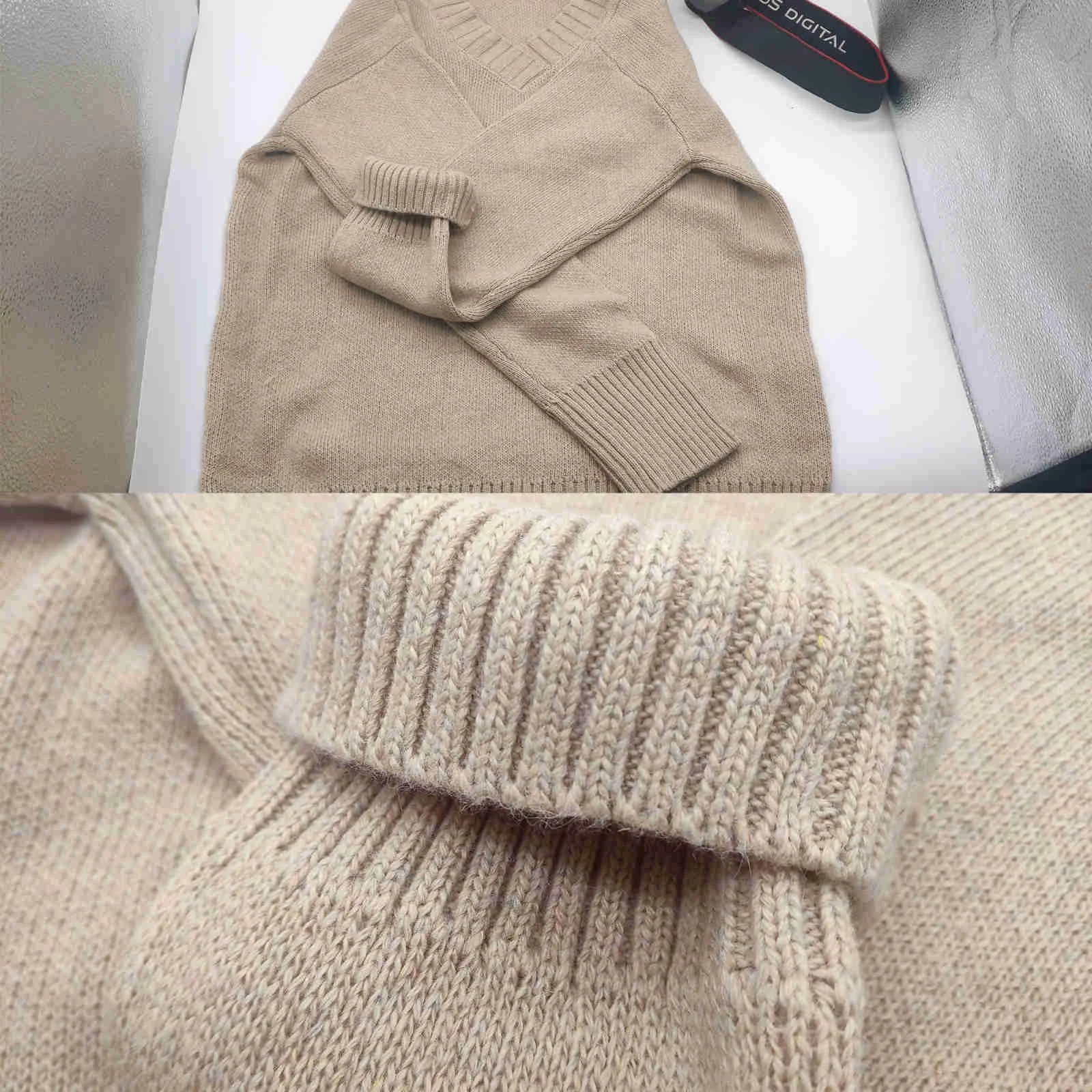 Hot sale Long Knitted Autumn Women Oversize Sweater Winter V Neck Blue Thick Knit Pullover Sleeve White Warm Sweaters Women 
Hot sale Long Knitted Autumn Women Oversize Sweater Winter V Neck Blue Thick Knit Pullover Sleeve White Warm Sweaters Women