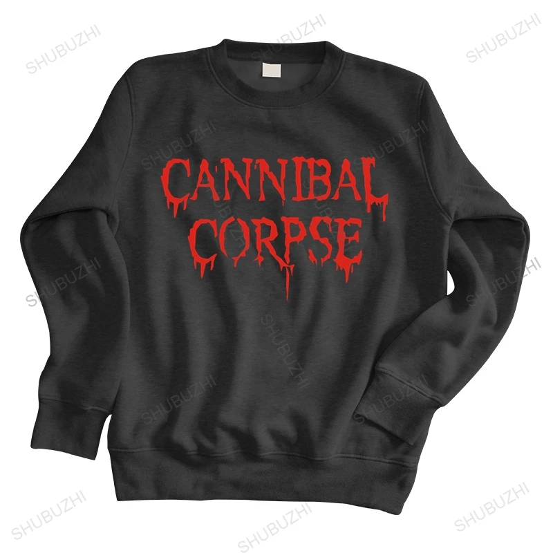 Man crew neck hoodie Official Cannibal Corpse 25 Years hoodies Death Metal Band Butchered Skull Tomb unisex sweatshirt men tops
Man crew neck hoodie Official Cannibal Corpse 25 Years hoodies Death Metal Band Butchered Skull Tomb unisex sweatshirt men tops