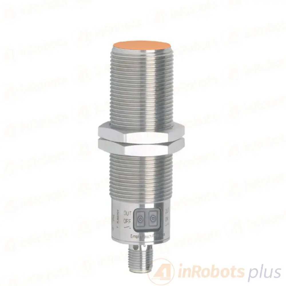 Емкостный датчик для IFM KI5085
Емкостный датчик для IFM KI5085