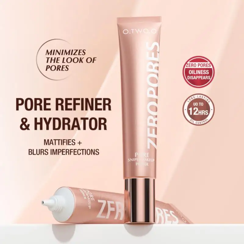 Face Primer Makeup Base Invisible Pore Matte Finish Primer Gel Moisturizing Oil-Control Brighten Skin Smooth Fine Lines Cosmetic
Face Primer Makeup Base Invisible Pore Matte Finish Primer Gel Moisturizing Oil-Control Brighten Skin Smooth Fine Lines Cosmetic