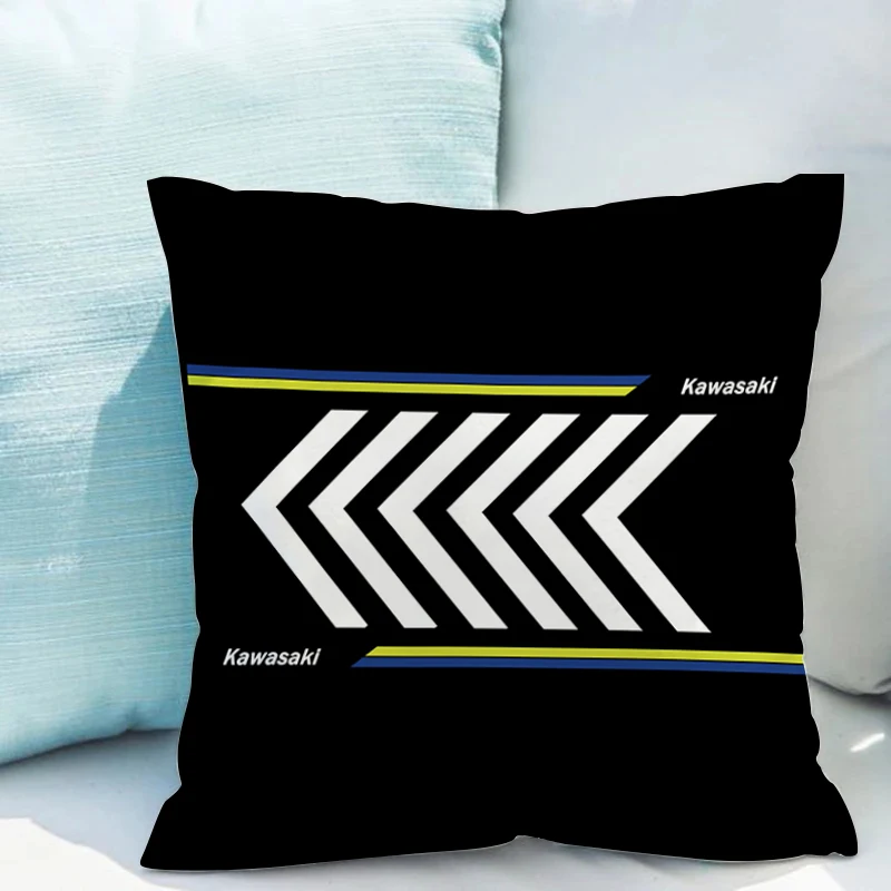 Pillowcase 40x40 K-kawasakies Sofa Cushions Decoration Living Room Double-sided Printing Case 45x45 Pillow Covers Decorative
Pillowcase 40x40 K-kawasakies Sofa Cushions Decoration Living Room Double-sided Printing Case 45x45 Pillow Covers Decorative