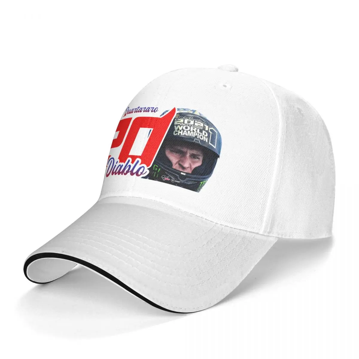 Anime Casquette FQ Championship 2021 Baseball hip hop Hat Cute Men's and Women's Hats
Anime Casquette FQ Championship 2021 Baseball hip hop Hat Cute Men's and Women's Hats