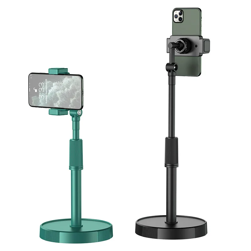 Phone Holder For Phone Stand Support iPhone 11 12 iPad Tablet Stabilization Reinforcement Height Angle Adjustable
Phone Holder For Phone Stand Support iPhone 11 12 iPad Tablet Stabilization Reinforcement Height Angle Adjustable
