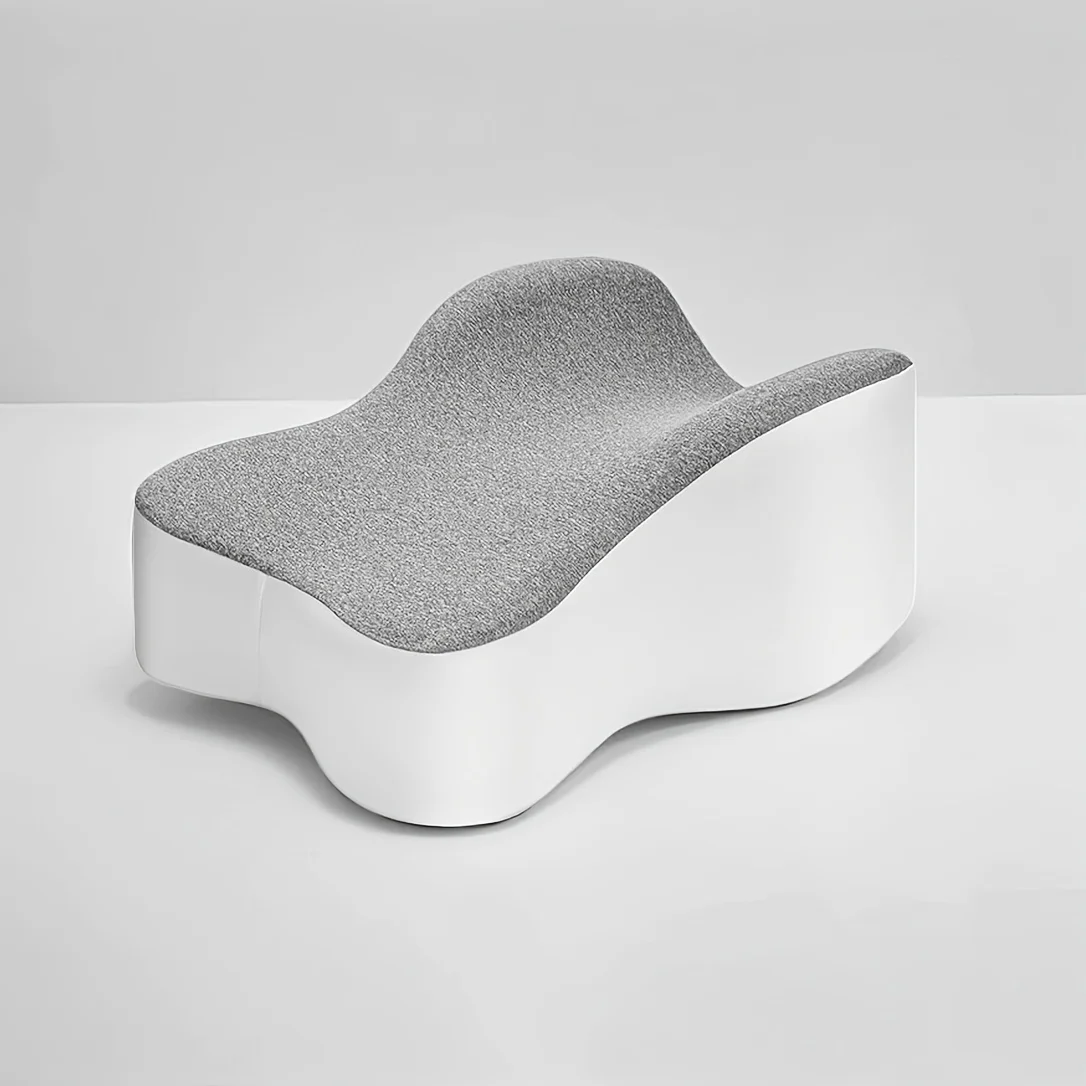 Подушка для ног из memory foam Hip Hop Comfort
Подушка для ног из memory foam Hip Hop Comfort