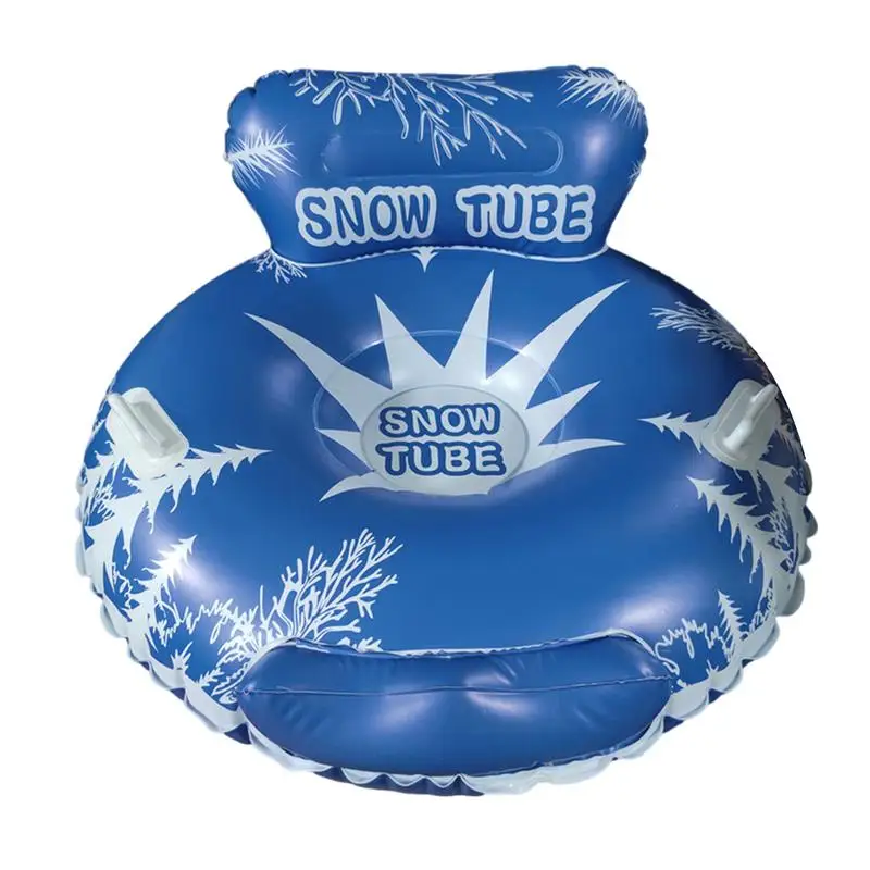 Снежные Санки для детей и взрослых, надувные утолщенные Санки для снега 47 дюймов с двумя ручками, утолщенные снежные Санки для больших нагрузок
Снежные Санки для детей и взрослых, надувные утолщенные Санки для снега 47 дюймов с двумя ручками, утолщенные снежные Санки для больших нагрузок