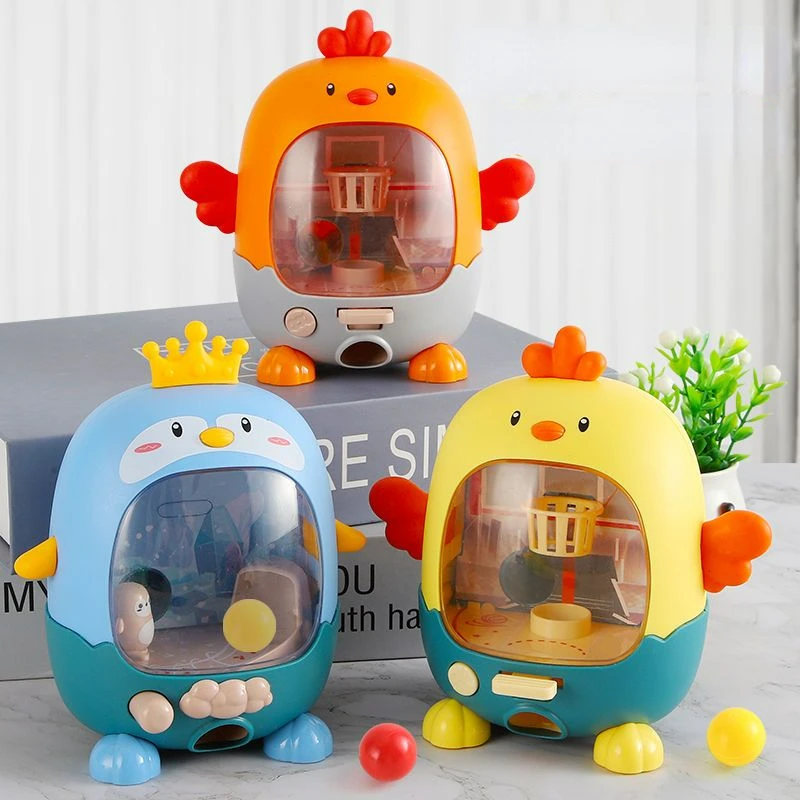 Children's Puzzle Finger Projector Desktop Game Console Fun Focus Training, Parent-child Interactive Toys
Children's Puzzle Finger Projector Desktop Game Console Fun Focus Training, Parent-child Interactive Toys