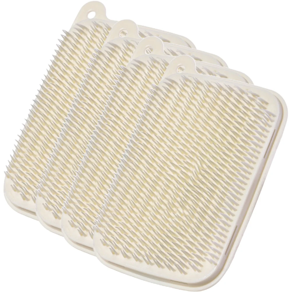 Scrubber Potato Cleaning Brush Brushes Bendable Blushes Kitchen Tool Fruit Tools Vegetable
Scrubber Potato Cleaning Brush Brushes Bendable Blushes Kitchen Tool Fruit Tools Vegetable