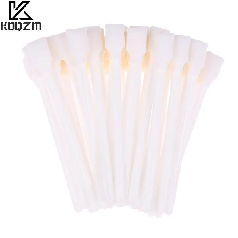50/100PCS Dust Free Inkjet Print Head Cleaning Stick Cleaning Swabs Foam Tip Format Printhead Cleaning Tool
50/100PCS Dust Free Inkjet Print Head Cleaning Stick Cleaning Swabs Foam Tip Format Printhead Cleaning Tool