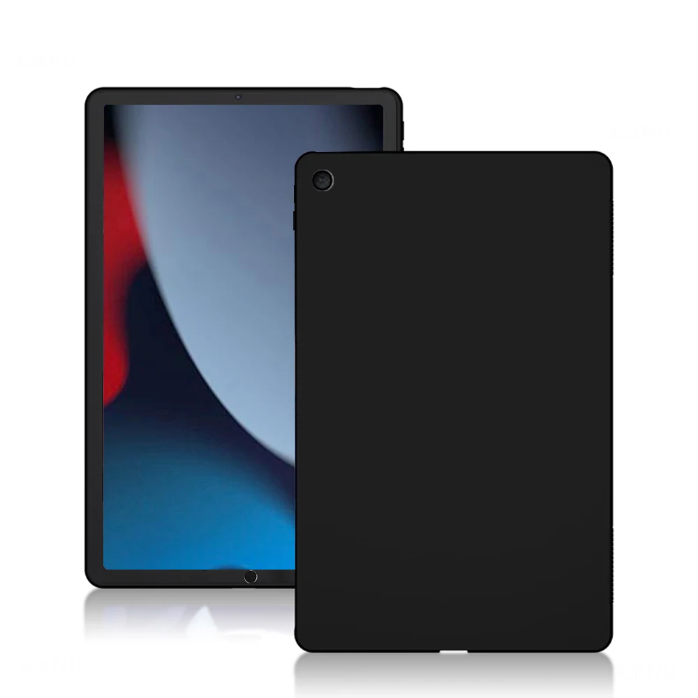 Мягкий чехол из ТПУ для 2019 iPad 10.2, Чехол 7/8/9 поколения, чехол для 2018 9,7 5/6 Air 2/3 10,5 Mini 4 5 6 2020 Pro 11 Air 4 5
Мягкий чехол из ТПУ для 2019 iPad 10.2, Чехол 7/8/9 поколения, чехол для 2018 9,7 5/6 Air 2/3 10,5 Mini 4 5 6 2020 Pro 11 Air 4 5