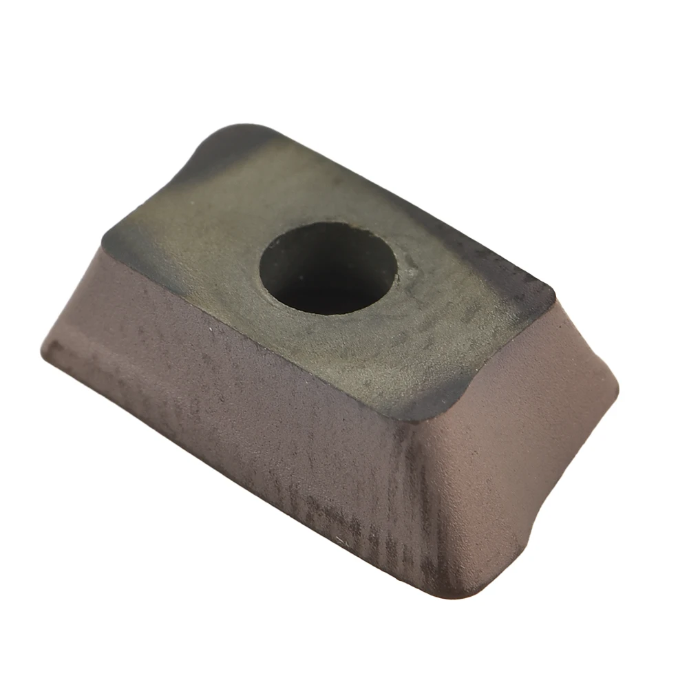Inserts Carbide 10pcs/box 4240 R390-11T308M-PM And Stainless Steel Finishing Machining Of Steel Semi-finishing
Inserts Carbide 10pcs/box 4240 R390-11T308M-PM And Stainless Steel Finishing Machining Of Steel Semi-finishing