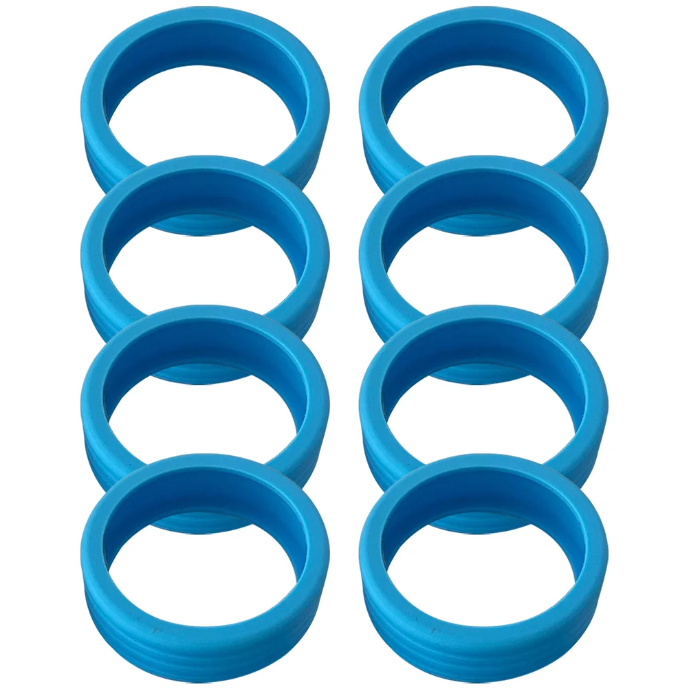 8 Pcs Luggage Feet Socks Suitcase Hardwood Floors Wheels Cover Silicone Sofa Protector Cap Pads Protectors
8 Pcs Luggage Feet Socks Suitcase Hardwood Floors Wheels Cover Silicone Sofa Protector Cap Pads Protectors