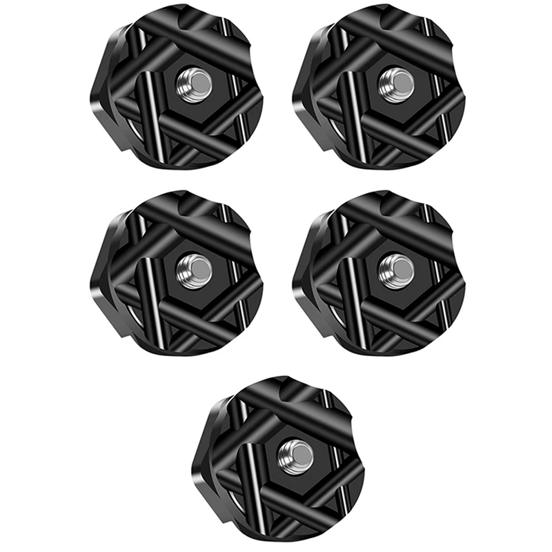 2X HDMI Cable Clamp Holder for Camera Cage 1/4 SDI HDMI Cable Clamp Cold Shoe Microphone Cable Holder Clip
2X HDMI Cable Clamp Holder for Camera Cage 1/4 SDI HDMI Cable Clamp Cold Shoe Microphone Cable Holder Clip