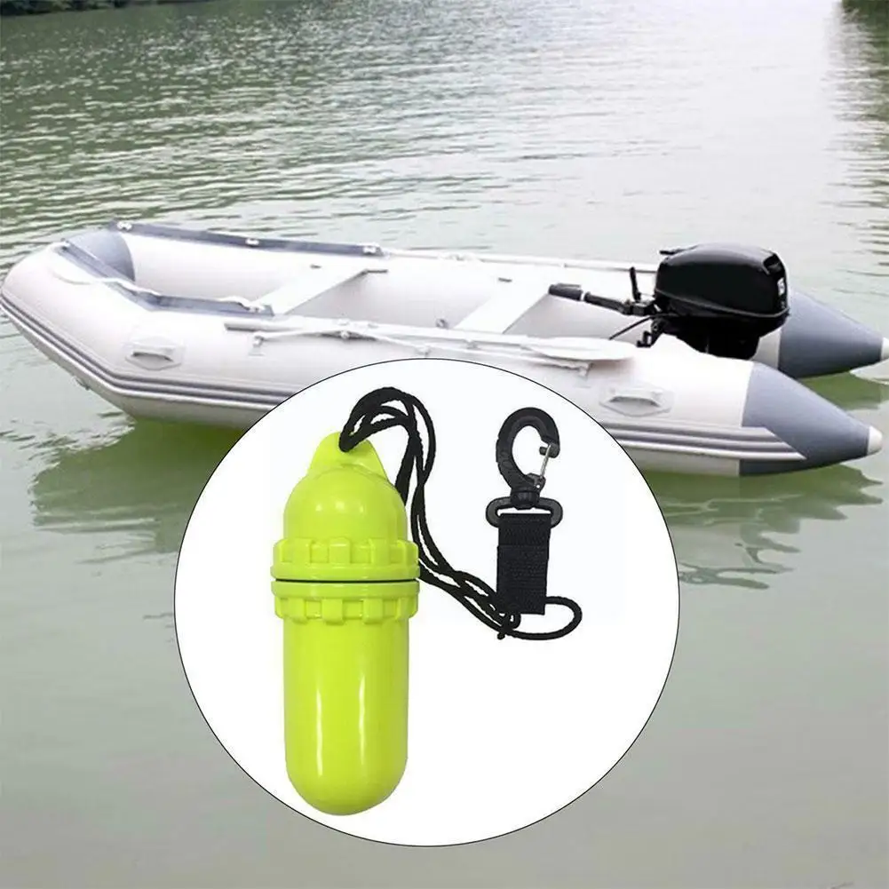 Scuba Diving Kayaking Waterproof Dry Box Gear Accessory Container Case & Rope Clip For Money ID Cards License Water Sports U1N7
Scuba Diving Kayaking Waterproof Dry Box Gear Accessory Container Case & Rope Clip For Money ID Cards License Water Sports U1N7