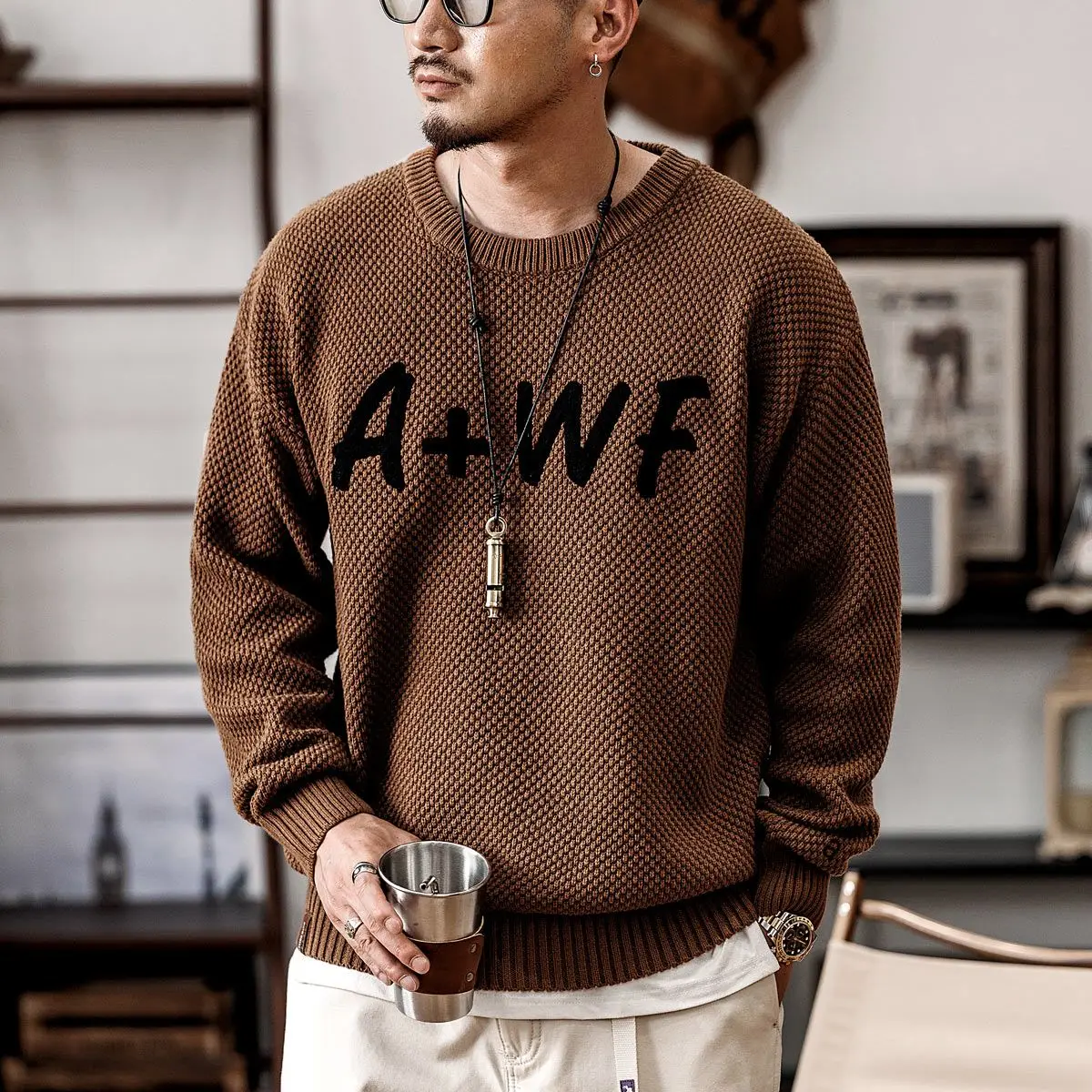 Sweaters For Men 2023 Autumn Winter Men Casual Knitted Sweater Men Pullover Tops Warm Clothes Men Fashion Clothing Tops
Sweaters For Men 2023 Autumn Winter Men Casual Knitted Sweater Men Pullover Tops Warm Clothes Men Fashion Clothing Tops