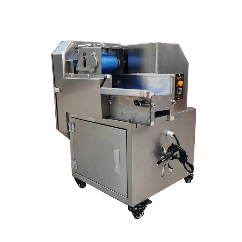 Commercial Industrial Vegetable Slicer Machine Cucumber Spring Potato Chili Pepper Onion Cutting Machine
Commercial Industrial Vegetable Slicer Machine Cucumber Spring Potato Chili Pepper Onion Cutting Machine