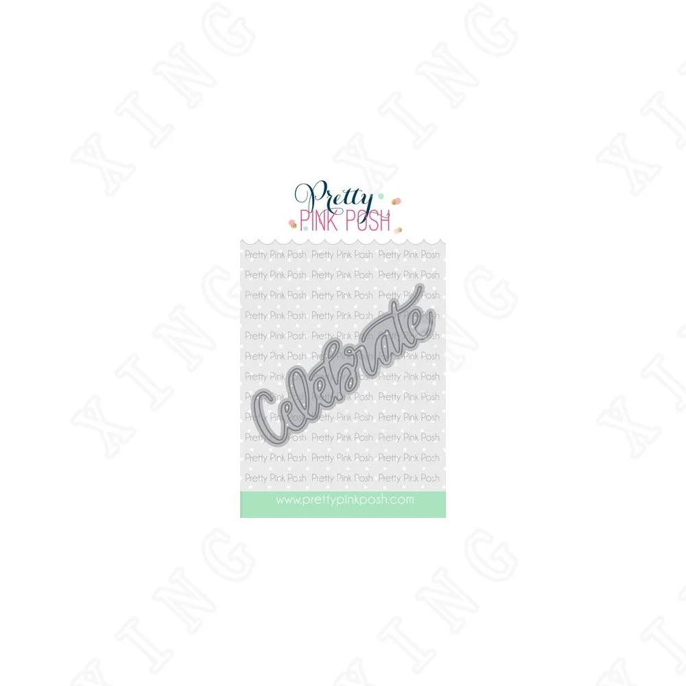 2022 New Celebrate Script Metal Cutting Dies for Diy Scrapbooking Crafts Stencils Maker Photo Album Template Handmade Decoration
2022 New Celebrate Script Metal Cutting Dies for Diy Scrapbooking Crafts Stencils Maker Photo Album Template Handmade Decoration
