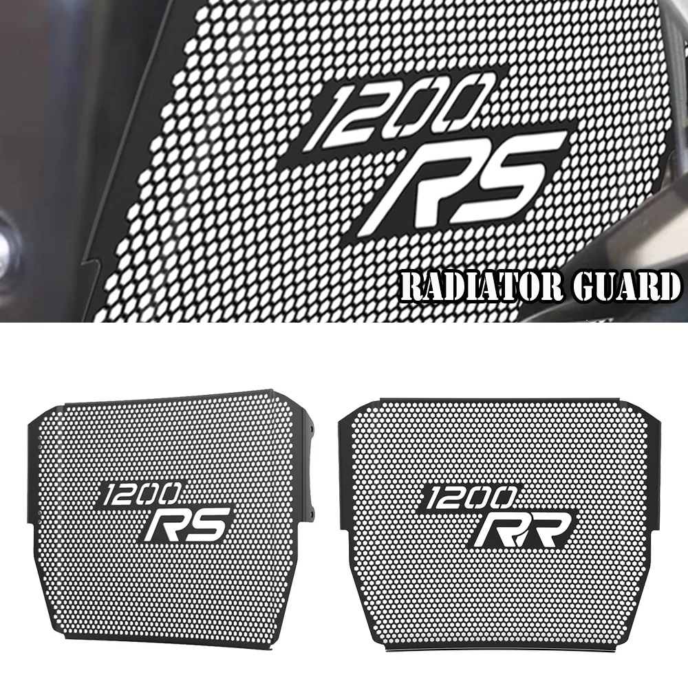 2024 2025 для Speed Triple 1200 RS 2021 2023 защита радиатора решетка крышка RR резервуара воды