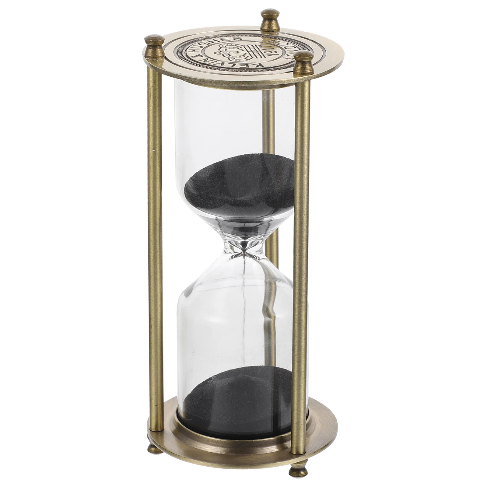 Desk Sand Timer Gift Supply Delicate Hourglass Desktop Ornament Decor Home Decorative
Desk Sand Timer Gift Supply Delicate Hourglass Desktop Ornament Decor Home Decorative