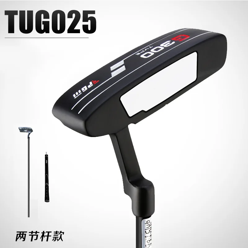 2022 Brand New Golf Clubs High Quality Golf Club Equipment Outdoor Indoor Male and Female Putter Beginner Equipment
2022 Brand New Golf Clubs High Quality Golf Club Equipment Outdoor Indoor Male and Female Putter Beginner Equipment