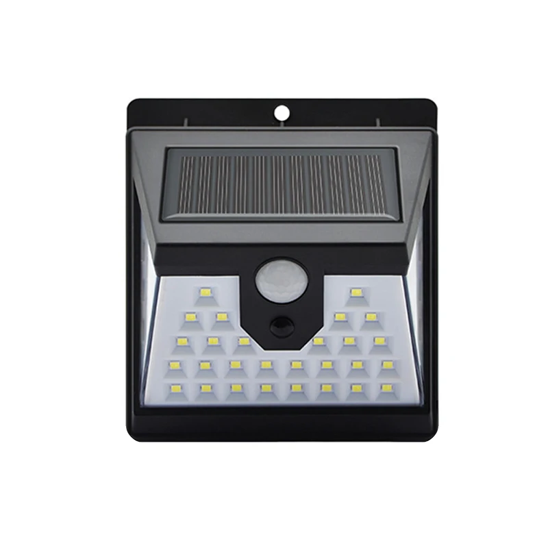 40 LED Solar Lights 3 Modes Solar Lamp With Motion Sensor Wall Lamps Waterproof Sunlight Solar Power For Garden Decor Lighting
40 LED Solar Lights 3 Modes Solar Lamp With Motion Sensor Wall Lamps Waterproof Sunlight Solar Power For Garden Decor Lighting