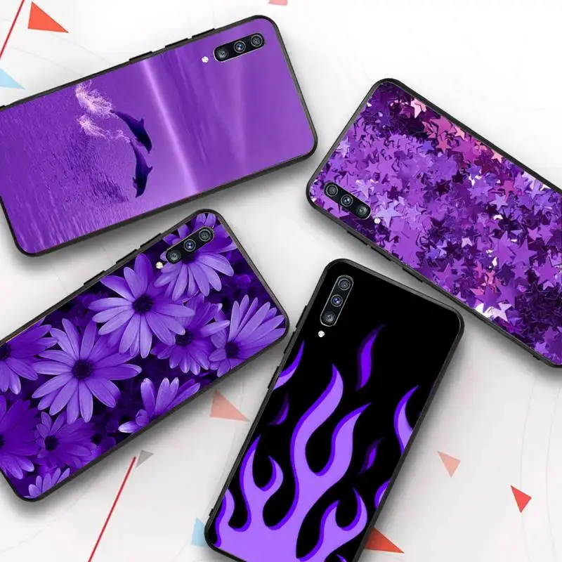 infinity on Purple Phone Case for Samsung Galaxy A 51 30s a71 Soft Silicone Cover for A21s A70 10 A30 Capa
infinity on Purple Phone Case for Samsung Galaxy A 51 30s a71 Soft Silicone Cover for A21s A70 10 A30 Capa