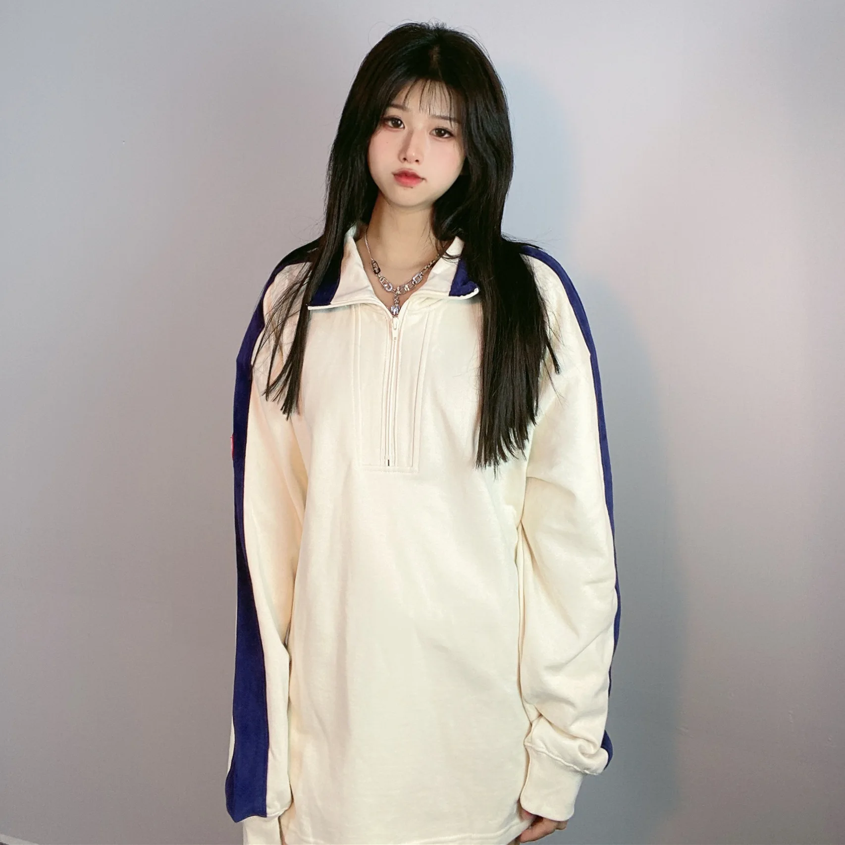 Velvet C.E CAVEMPT Sweatshirt Men And Women 1:1 Top Quality Cav Empt Zip Sweatshirts Autumn Winter Coat
Velvet C.E CAVEMPT Sweatshirt Men And Women 1:1 Top Quality Cav Empt Zip Sweatshirts Autumn Winter Coat