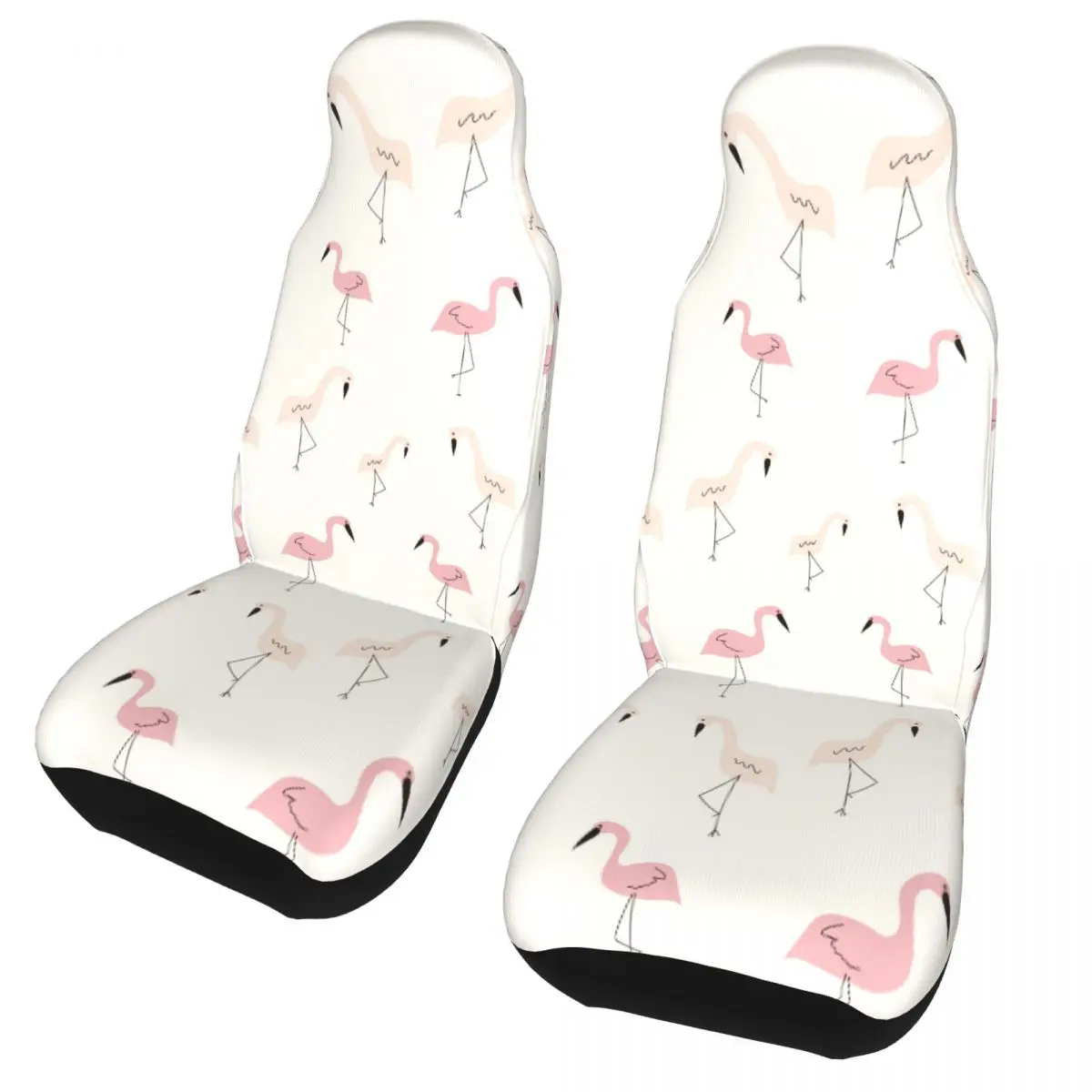 Flamingo Bird Animal Car Seat Cover Four Seasons Suitable For All Kinds Models Front Rear Flocking Cloth Cushion Fishing
Flamingo Bird Animal Car Seat Cover Four Seasons Suitable For All Kinds Models Front Rear Flocking Cloth Cushion Fishing